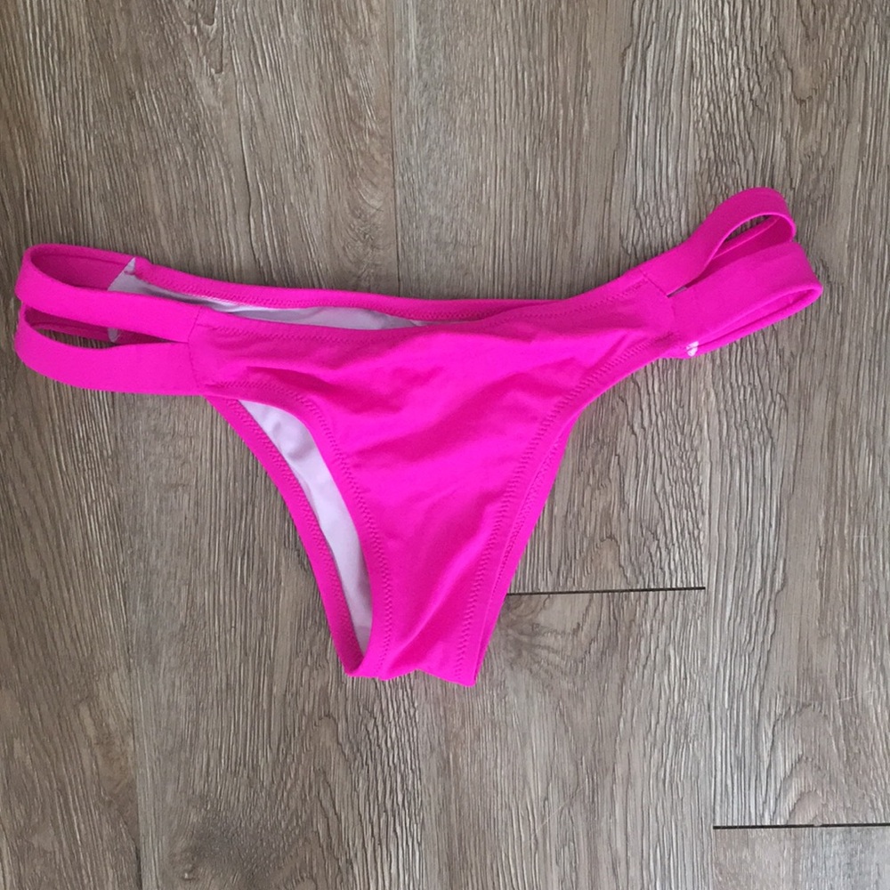 Victoria’s Secret Bikini Bottoms
